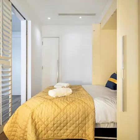 Appartement Le Confortable
