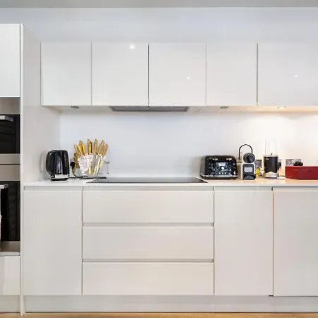 Le Confortable Appartement *