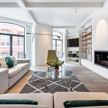 Le Confortable Apartment Rom