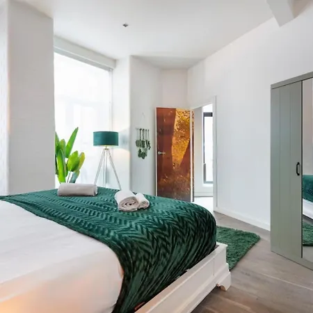 Le Confortable Apartment Rom